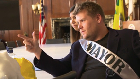 Take A Break With Corden