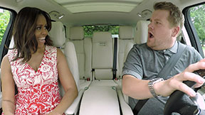 A Very Special Carpool Karaoke