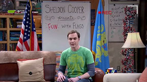 Fun With…Fun With Flags!