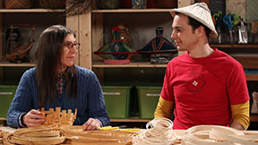 A Day for Wearing Hats