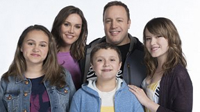 First Look At Kevin Can Wait