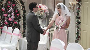 The Moments That Finally Happened