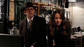 Where We Last Left Off