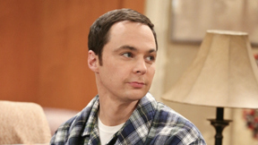 Why Sheldon Is The Best BFF