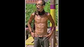 Survivor Kaoh Rong Transformations