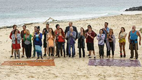 Meet The New Cast Of Survivor
