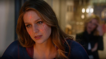 Supergirl Recap: Kara's Most Devious Moments In 'Falling'