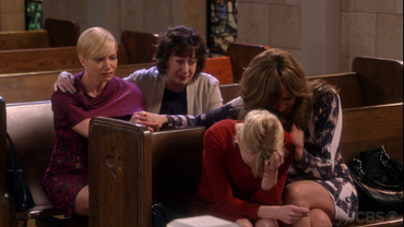 Fans React To Mom's Most Powerful Episode Yet