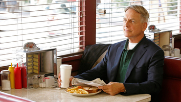 13 Times Gibbs Showed Off His Lighter Side