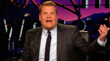 Easter Eggs You Never Noticed On The Late Late Show With James Corden
