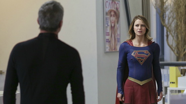 6 Burning Questions For The Supergirl Season Finale