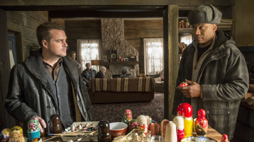 Insider Blog: "Matryoshka, Part 2"