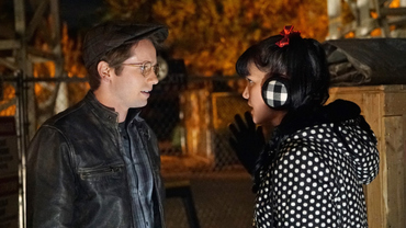 How Tyler Ritter Prepared To Play Abby\'s Brother On NCIS