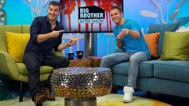 Paulie's Relationship With Zakiyah Was More Rebound Than Romance