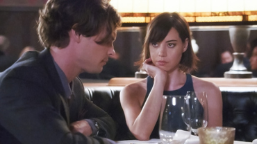 Aubrey Plaza To Play Dr. Reid\'s Dangerous Date On Criminal Minds