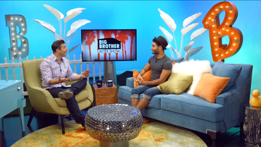 Jozea Keeps It 100 On The BB18 After Show