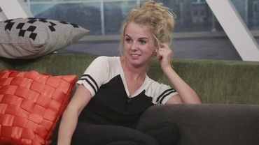 Nicole Keeps It Real As BB18's First HoH