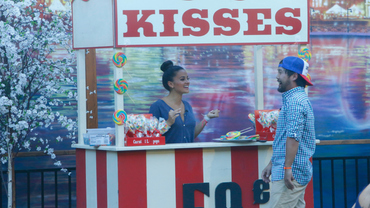 The Houseguests Can't Stop Playing Games On BB18