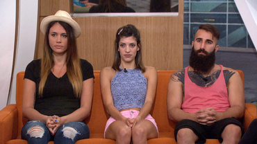 Friendships Dissolve When Paranoia Seeps Into The BB18 House