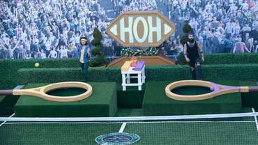 Drama Ensues Amidst Victor's Backdoor Eviction On BB18