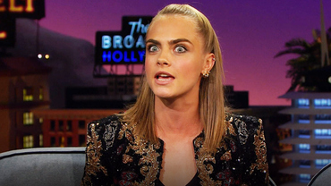Cara Delevingne Pranked Taylor Swift’s Squad And Isn’t Sorry