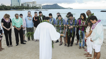 Watch Hawaii Five-0 Kick Off Season 7