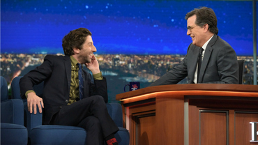 Simon Helberg Almost Passed Up Playing Wolowitz