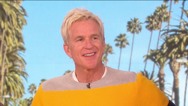 Matthew Modine Shares Stranger Things Hints