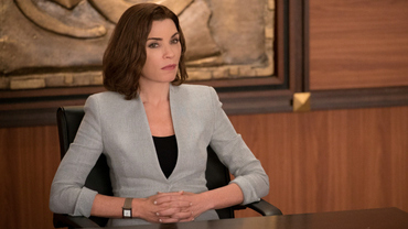 The Good Wife Binge-Watch Guide: Season 7