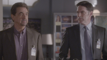 Sneak Peak: Criminal Minds, Season 11, \'Future Perfect\'