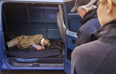 First Look: Ducky Faces Foul Play On NCIS