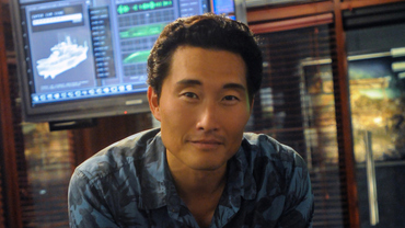 Daniel Dae Kim Answers Fan Questions