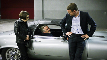 First Look: Who's Working For Whom?