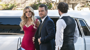 G Callen: Agent Of Style