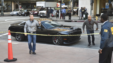 First Look: This Isn't Child's Play