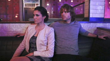 First Look: All's Fair In Love And War