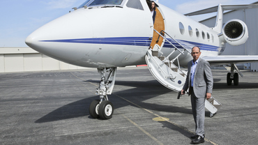 First Look: Granger Danger