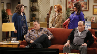 First Look: Joyce Reveals The Contents Of Her Will On Mike & Molly