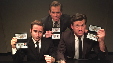 6 Things You Didn't Know About NCIS' "Charade" 