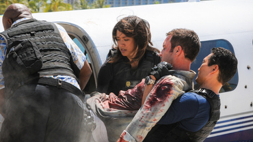 First Look: An Undercover Operation Goes Wrong