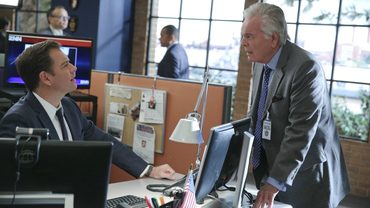 First Look: She Said, She Said