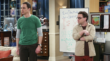 15 Fascinating Scientific Tidbits We Learned From The Big Bang Theory