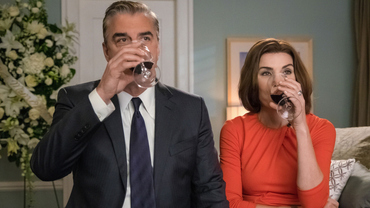 First Look: A Party And Favors