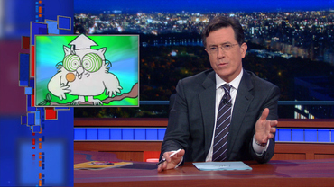 Lucy In The Sky With Tech Support