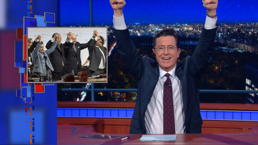 Whoo! The World Will Stay Hospitable For Human Life!