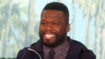50 Cent On Justin Bieber: 'It's Like Michael Jackson Issues'