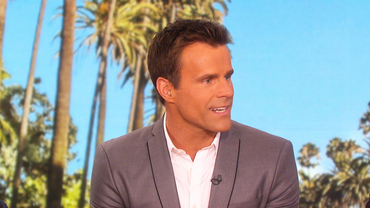 Cher & Sharon Stone Share Age-Defying Photos; Hosts Discuss