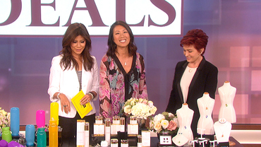 The Biggest And Best Daytime Deals With Chi-Lan Lieu