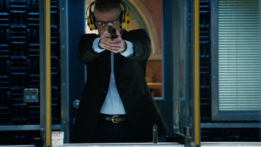 Real-Life NCIS Director Makes Cameo On NCIS: Los Angeles