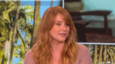 Bryce Dallas Howard On Godfather 'Happy Days' Star Henry Winkler